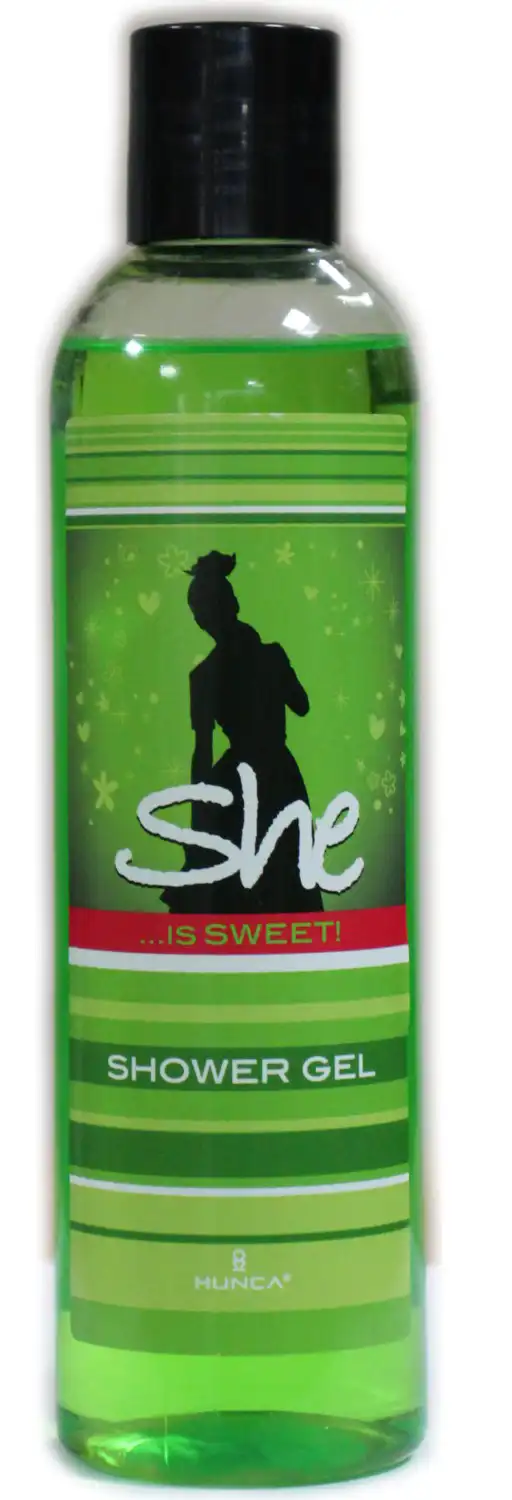 شاور جل شي اذ سويت، 350 مل .