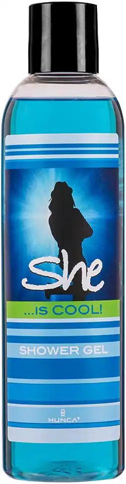 شاور جل شي اذ كول، 350 مل .