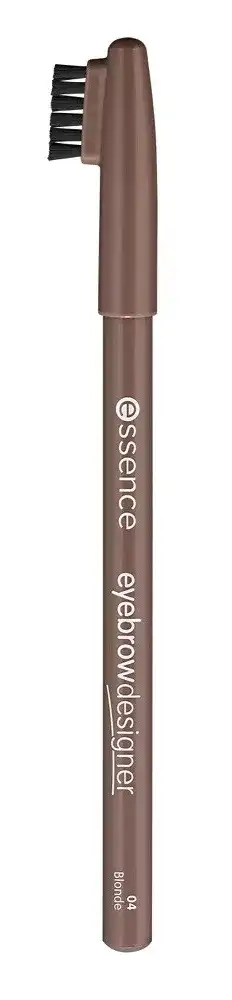 قلم حواجب ايسنس ديزاينر، 04 اشقر