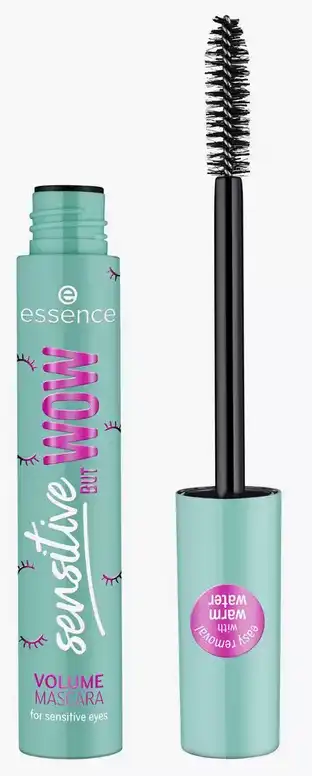 مسكرة ايسنس سينستف بات واو