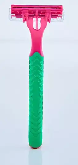 شفرات نسائية ناعمة من أﭬوﭬا 4+1