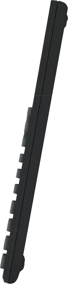 آلة حاسبة علمية من كانون، 264 دالة، أسود، F-718SGA