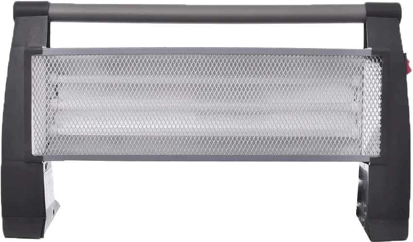 دفاية هالويجن كوميتال 3 شمعة، 1000 وات ، أسود، KH2820