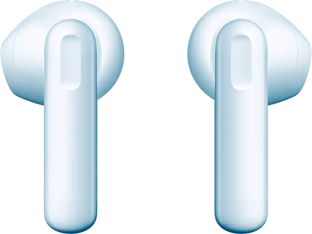 سماعة هواوي فري بودز إس إي 2، لاسلكية، بلوتوث 5.3، بطارية 510 مللي أمبير، أزرق فاتح، T0016