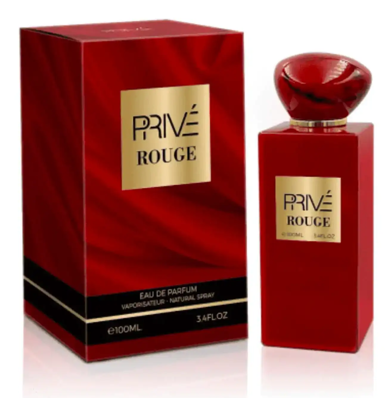 عطر بريف  روج او دو برفان للنساء 100 مل