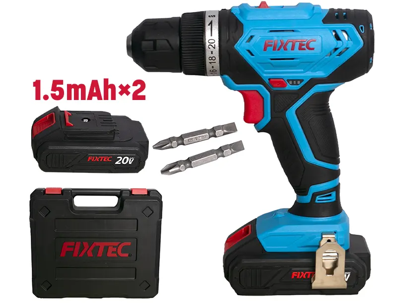 شنيور فيكستك 20 فولت ، فك وربط ، FCD20L03