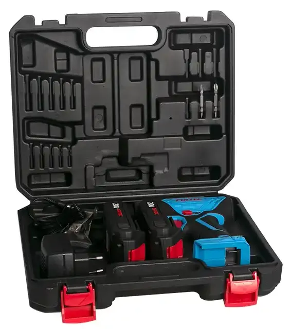 شنيور فيكستك 20 فولت ، فك وربط ، FCD20L03