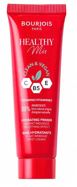 برايمر بورجوا هيلثي ميكس هيدراتينج برايمر كلين اند فيجان