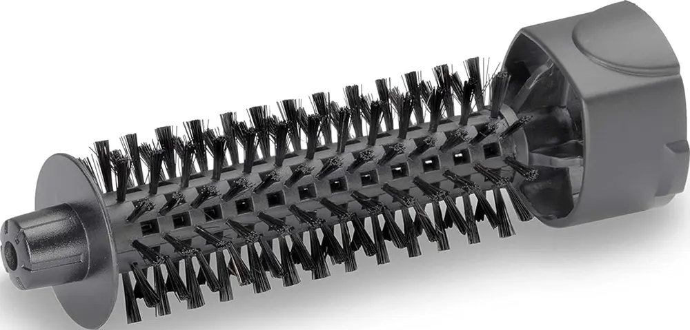 مصفف شعر بيبي ليس 1000 وات، فرشاه دوارة، روز، AS960SDE