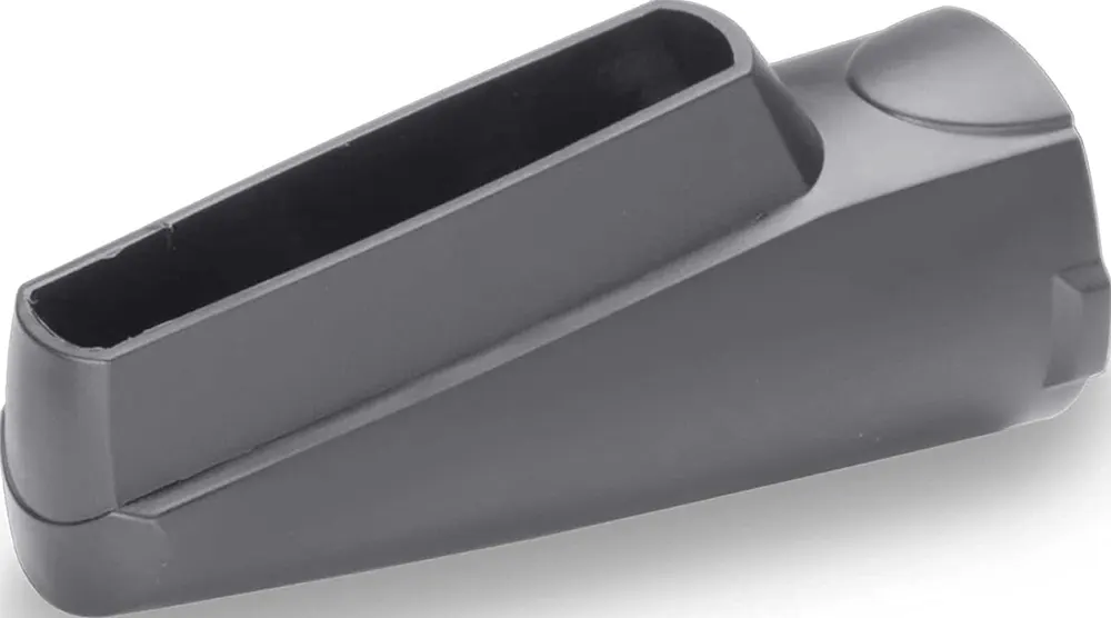 مصفف شعر بيبي ليس 1000 وات، فرشاه دوارة، روز، AS960SDE