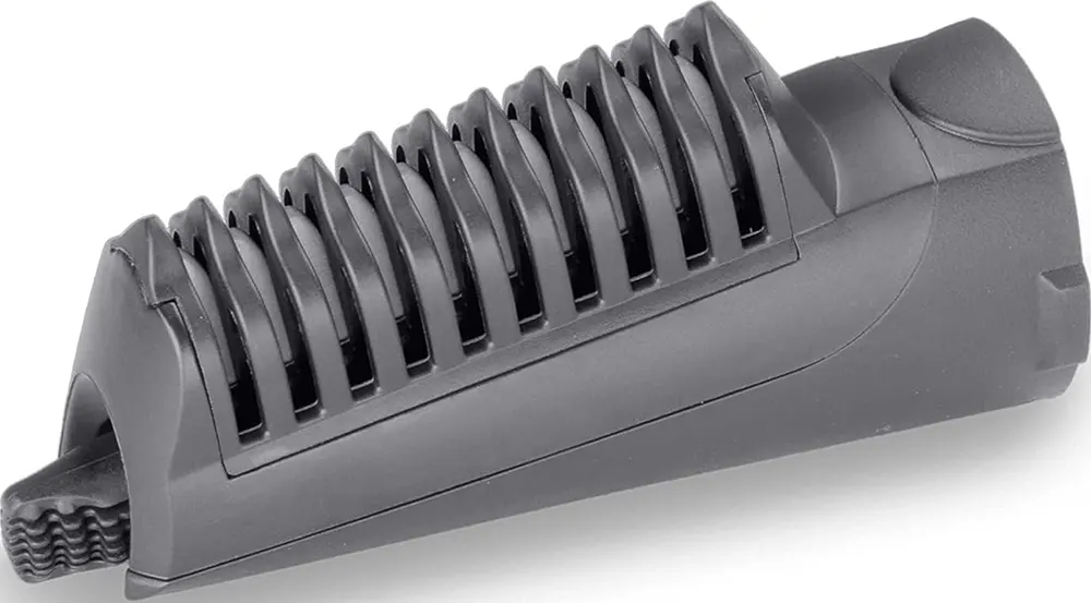 مصفف شعر بيبي ليس 1000 وات، فرشاه دوارة، روز، AS960SDE