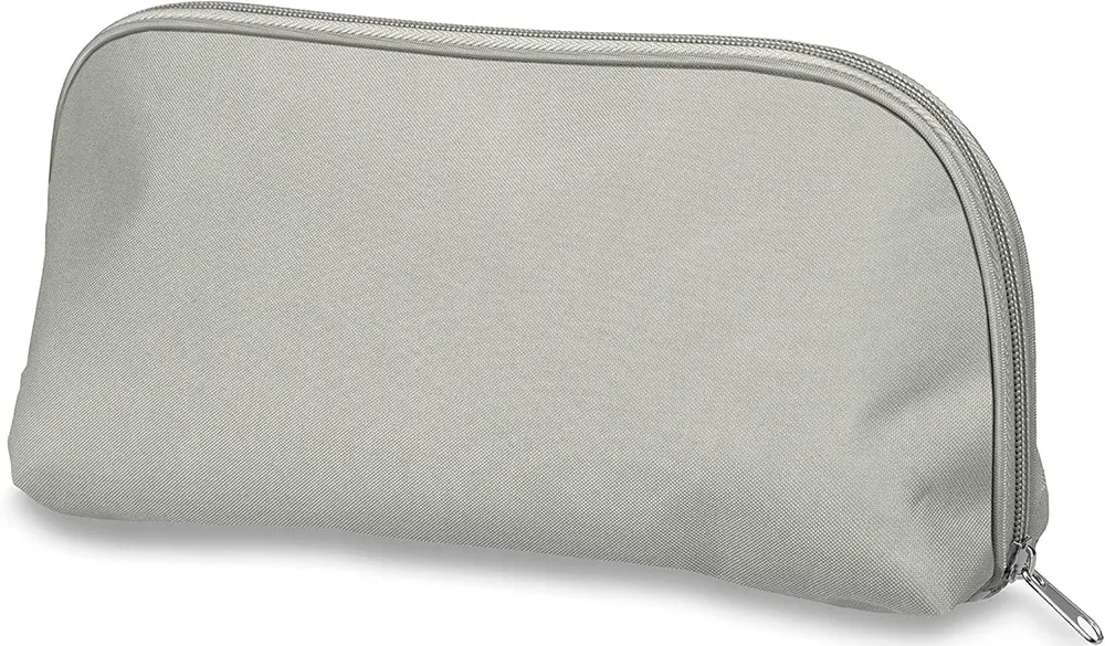 مصفف شعر بيبي ليس 1000 وات، فرشاه دوارة، روز، AS960SDE