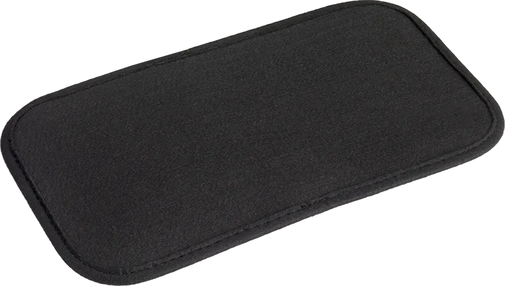 مكواه شعر بيبي ليس ، ألواح سيراميك، 230 درجة، أسود، ST240SDE