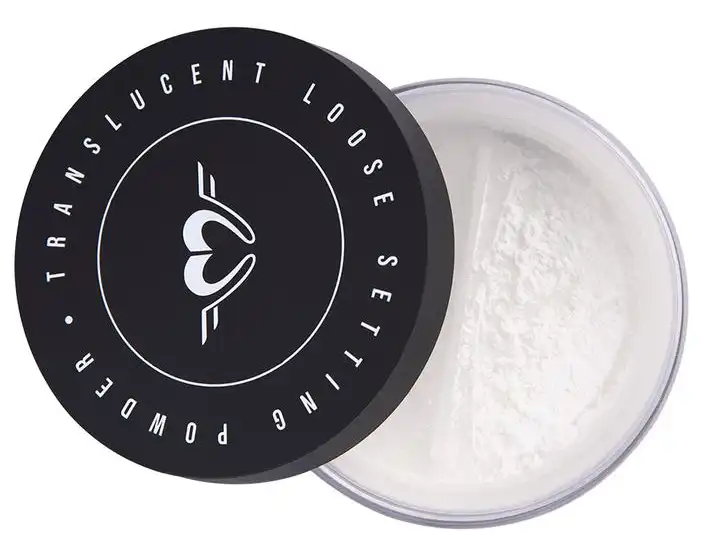 بودره فوريفر 52 لوس بودر، TLM001