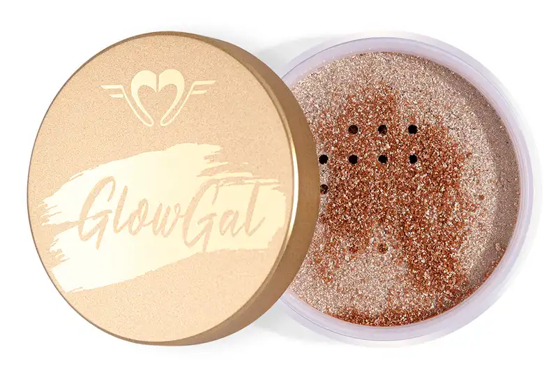 هايلايتر فوريفر 52 جلو جال، GGH001