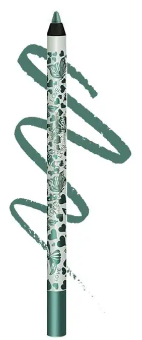 قلم كحل فوريفر 52 سموثنينج وتر بروف اي بنسل، F514