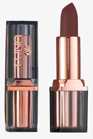 احمر شفاه لونا سيتي جيرل كريمي ، 244