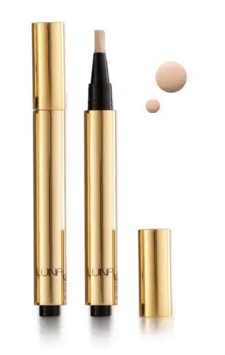 قلم كمفلاج كونسيلر لونا سائل هايلايتر