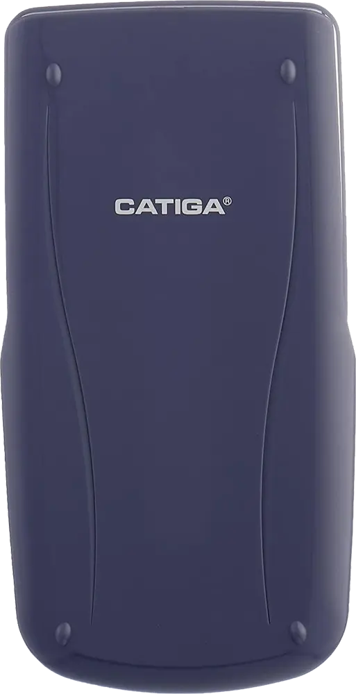 الة حاسبة علمية كاتيجا، 417 وظيفة، فضي، CS-991 ES PLUS