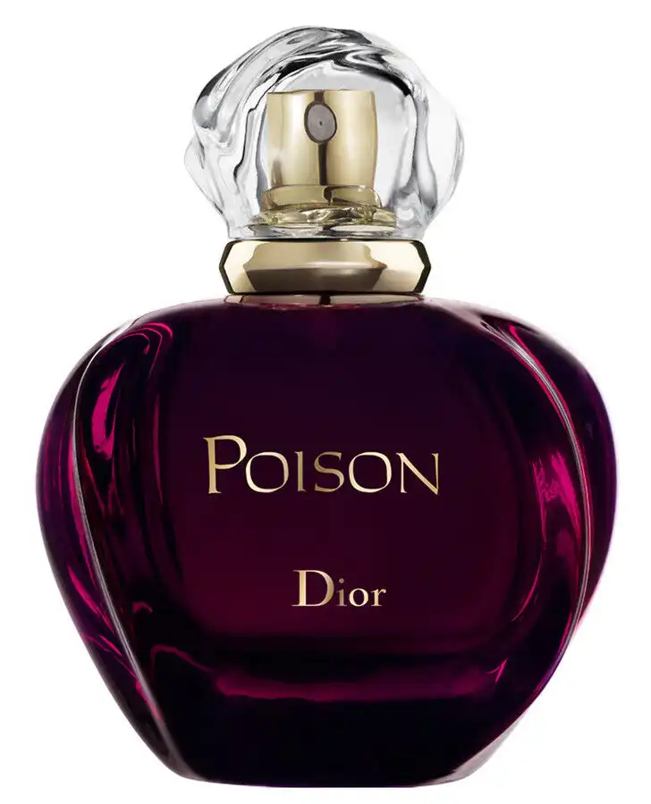 عطر بويسون للنساء او دي تواليت من ديور 100مل