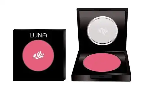 بلاشر من لونا 502