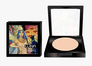 بودر لونا ويت اند دراي كومباكت باودر، 51