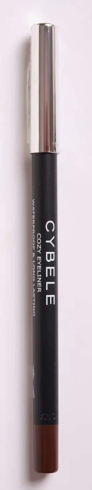 ايلاينر سيبال كوزي، 07 بني شوكولاتة