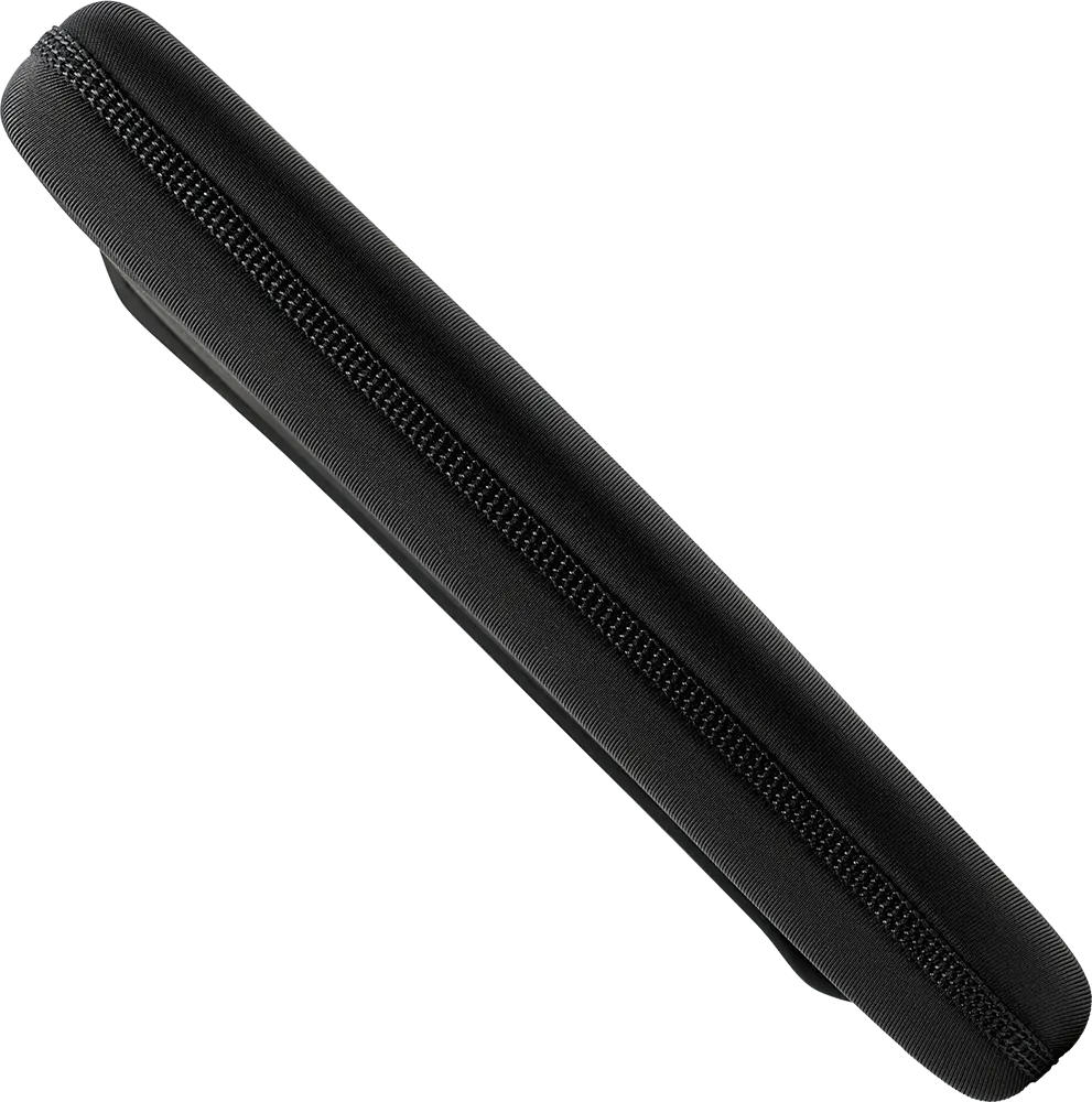 حافظة لاب توب اتش بي، 14 إنش، أسود*رمادي، 461