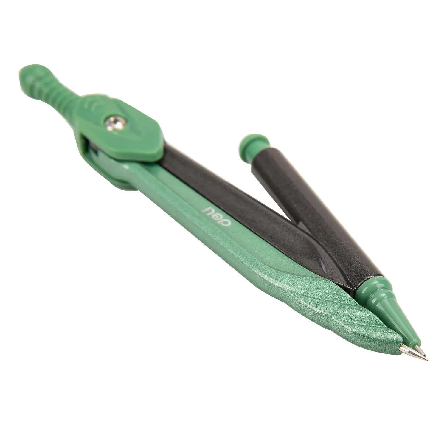 برجل هندسي سنون من ديلي ، ألوان متعددة ، EG20302