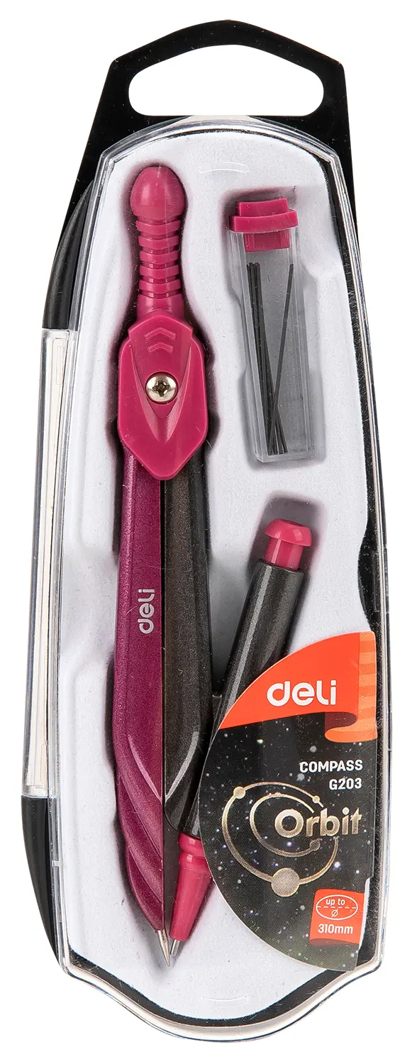 برجل هندسي سنون من ديلي ، ألوان متعددة ، EG20302