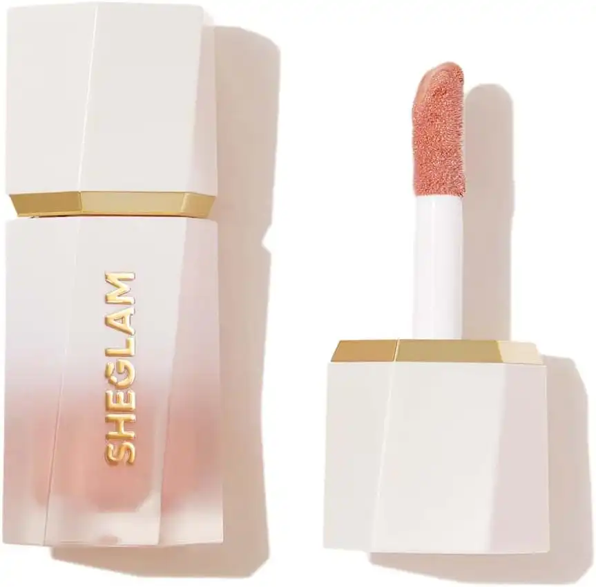 هايلايتر سائل جلو بلوم من شيجلام بيليني برانش