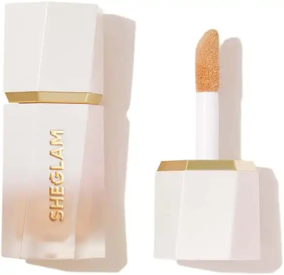 هايلايتر سائل جلو بلوم من شيجلام تي كيك