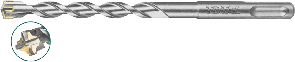 بنطة هيلتي توتال تولز ، 12 مم ، TAC311202C