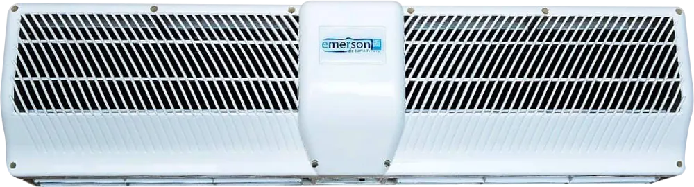 ستارة هواء ايمرسون 120 سم، سرعتين، 115 وات، أبيض