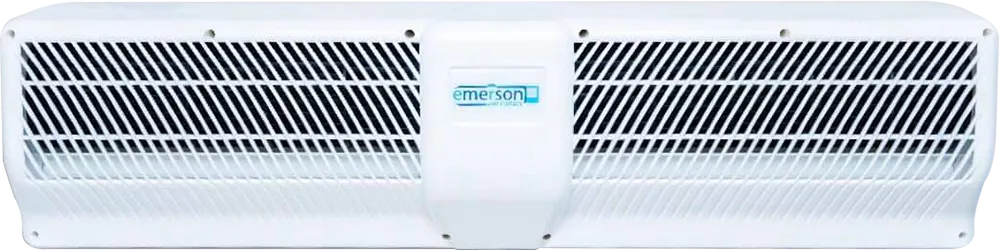 ستارة هواء ايمرسون 120 سم، سرعتين، 115 وات، أبيض