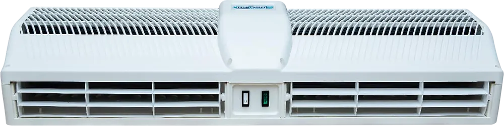 ستارة هواء ايمرسون 90 سم، سرعتين، 115 وات، أبيض