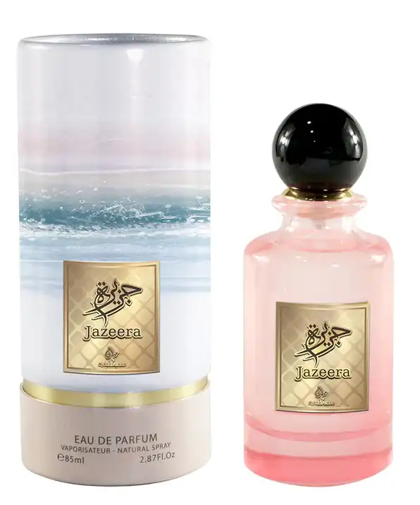 عطر جزبره من ماي برفيومز للنساء او دي بارفان 85 مل