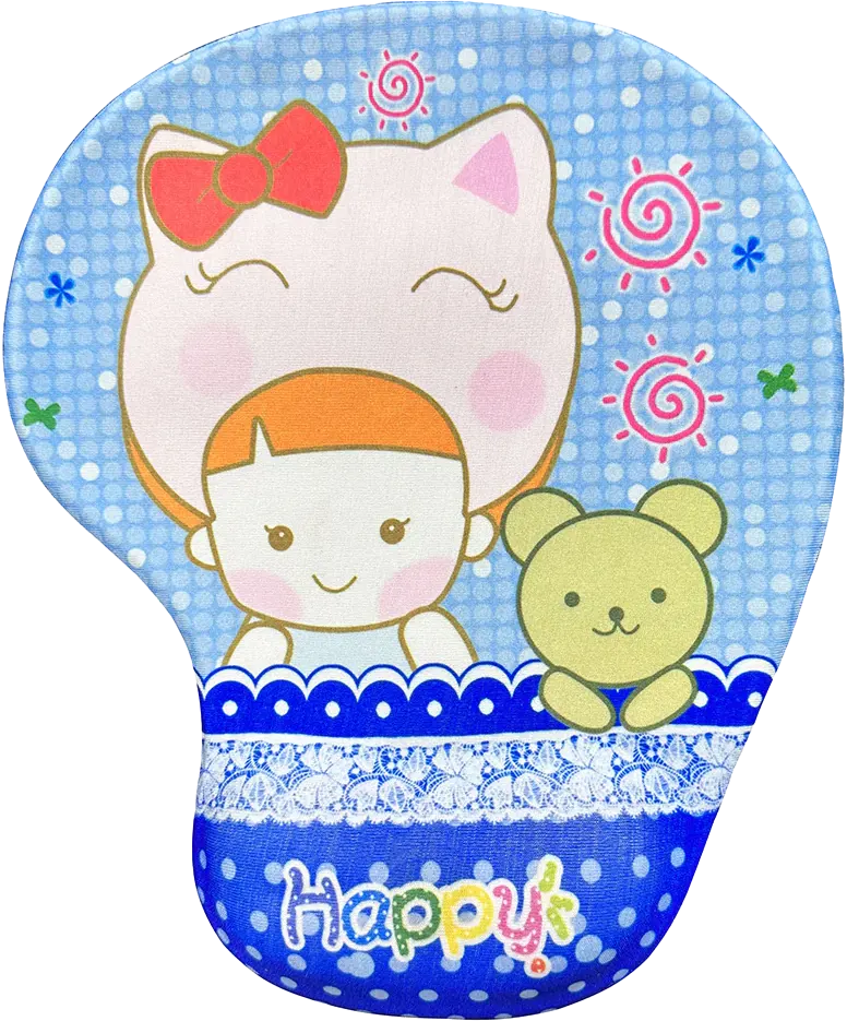 باد ماوس جينريك كيلاكوما، متعددة الالوان، H-03