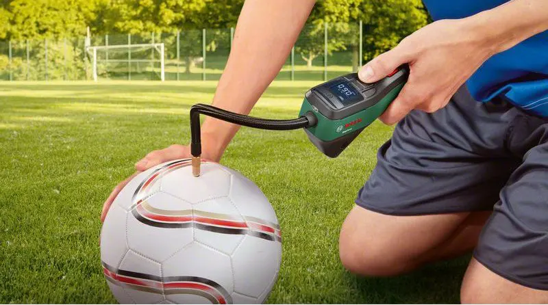 منفاخ بطارية بوش، 3.6 فولت ،متعدد الاستخدام،603-947-000