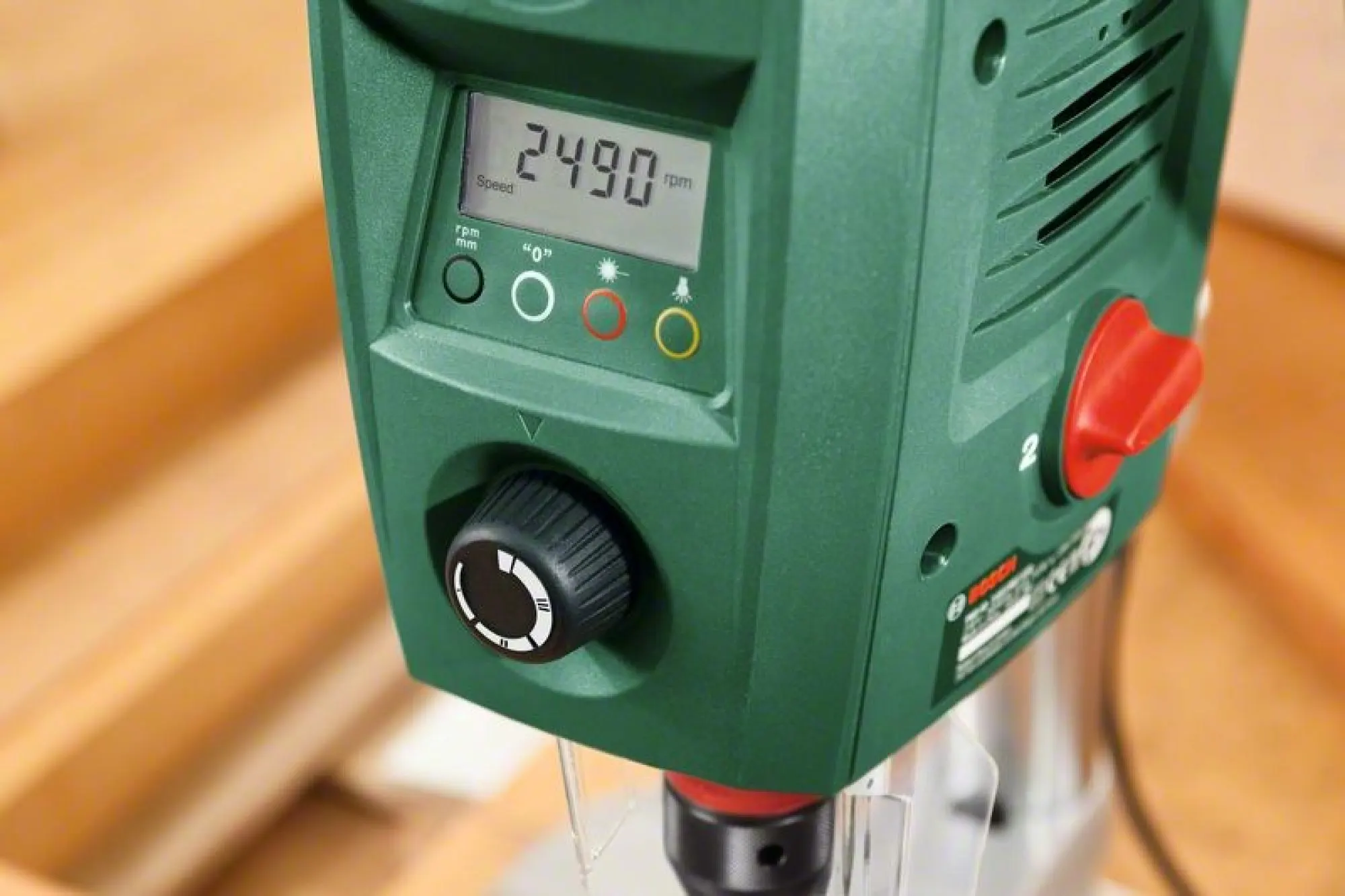 Bosch Digital Drill, 710 Watt, B07-000