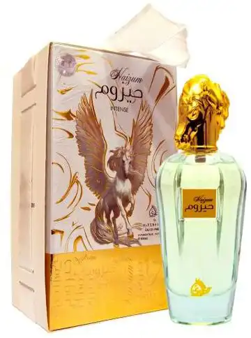 عطر حيزوم انتنس من ماي برفيومز للجنسين او دي بارفان 100 مل