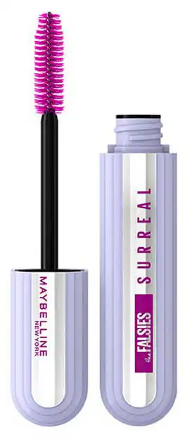 ماسكرا ميبلين ذا فولسيز سوريال،  01