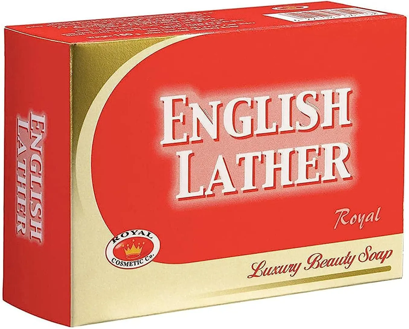 صابونة انجلش ليزر رويال، 115 جم.