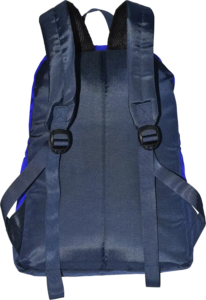 حقيبة ظهر لابتوب ايكونز، 15.6 بوصة، أزرق، 1046