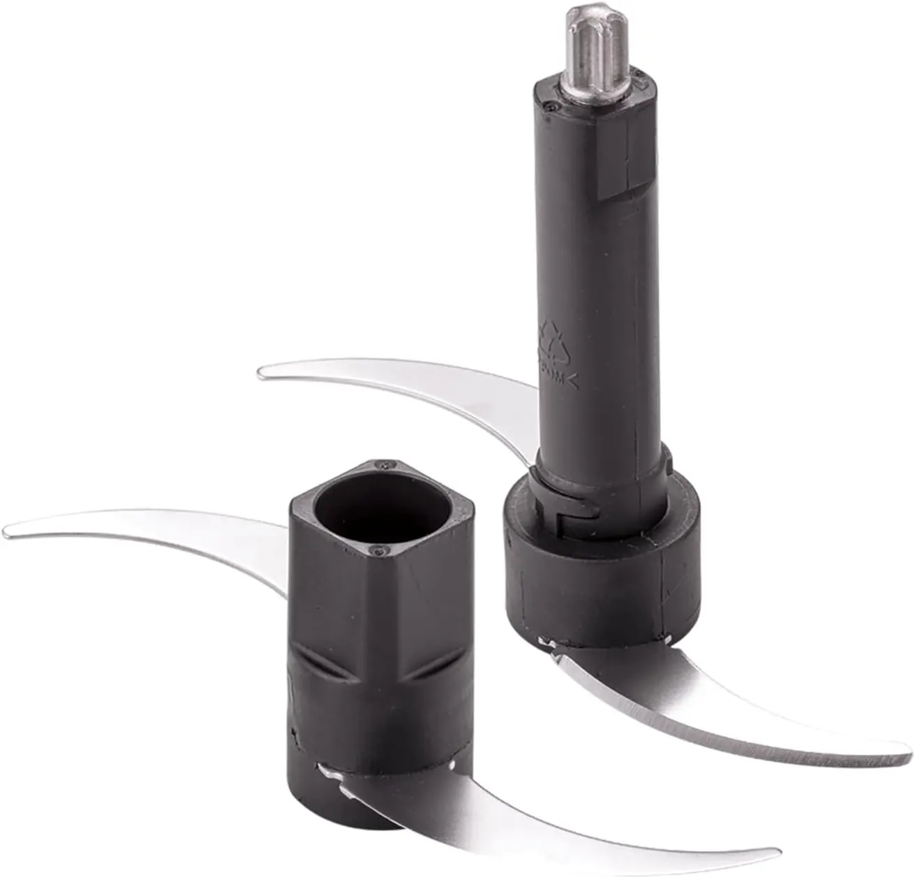 كبة بلاك اند ديكر، 400 وات، 1.2 لتر، أسود، GC430، (بضمان انيسيا)