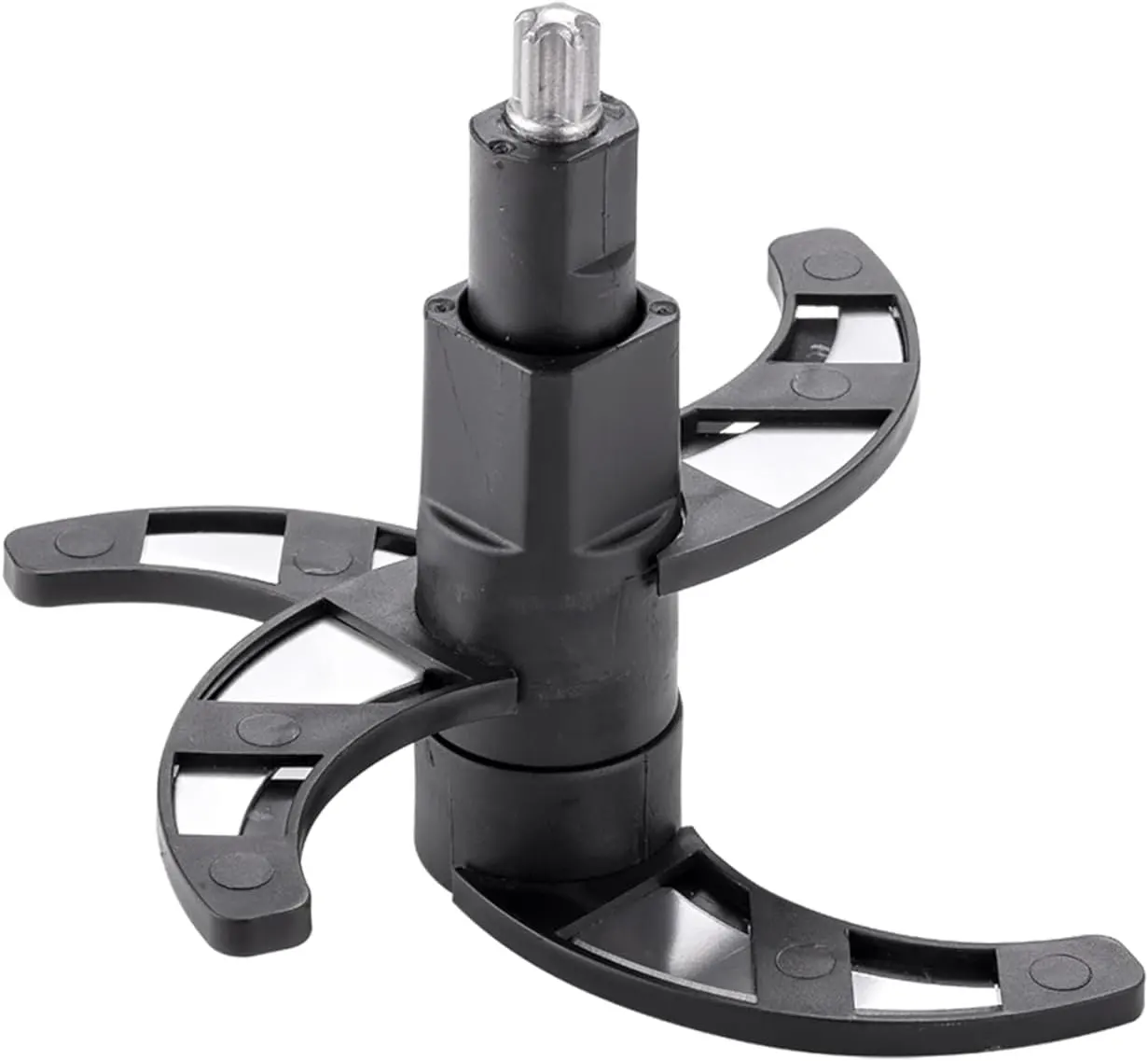 كبة بلاك اند ديكر، 400 وات، 1.2 لتر، أسود، GC430، (بضمان انيسيا)