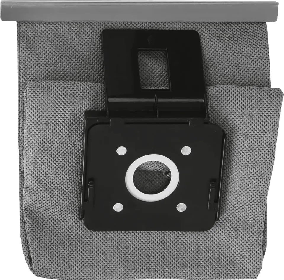 مكنسة كهربائية بنجوين زيرو دست، 2000 وات، 3.5  لتر، أزرق ،PV-2000