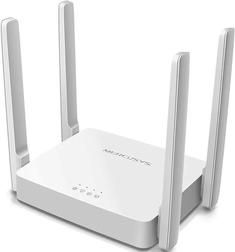 أكسيس بوينت ميركوسيس ثنائي النطاق، 300 ميجابت في الثانية، واي فاي، أبيض، AC1200-AC10