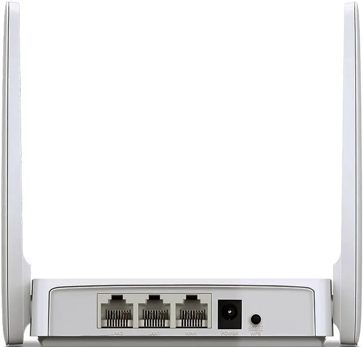 أكسيس بوينت ميركوسيس ثنائي النطاق، 300 ميجابت في الثانية، واي فاي، أبيض، AC1200-AC10