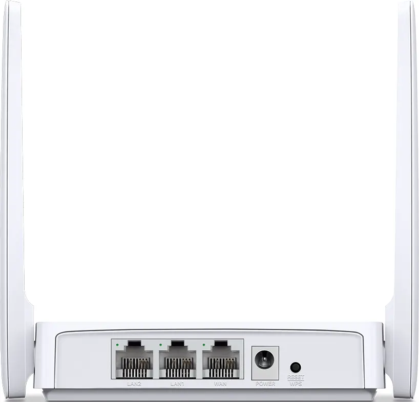 أكسيس بوينت ميركوسيس ثنائي النطاق، 300 ميجابت في الثانية، واي فاي، أبيض، AC750-MR20